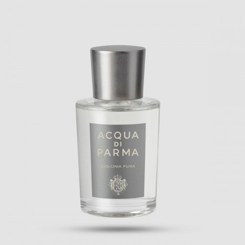 Eau De Cologne - Acqua Di Parma - Colonia Pura 50ml