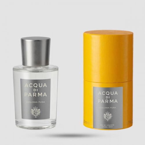 Eau De Cologne - Acqua Di Parma - Colonia Pura 50ml