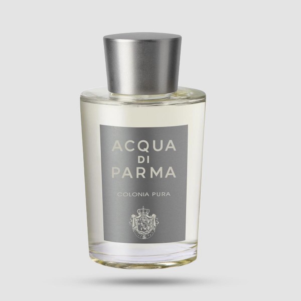 Eau De Cologne - Acqua Di Parma - Pura 180ml