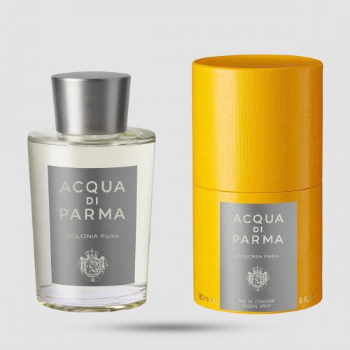 Eau De Cologne - Acqua Di Parma - Pura 180ml