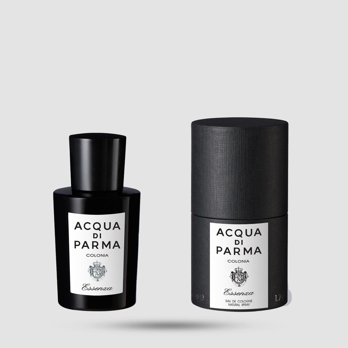 Eau De Cologne - Acqua Di Parma - Essenza 50ml