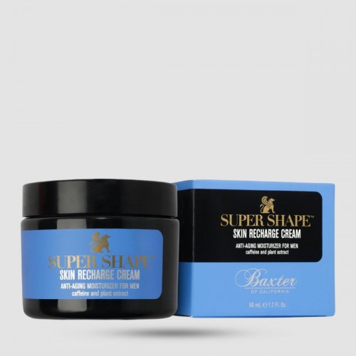 Skin Recharge Cream - Baxter Of California - Super Shape 50ml / 1.7oz