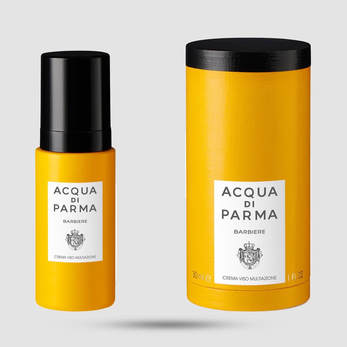 Moisturizing Eye Cream - Acqua Di Parma - Collezione Barbiere 15ml