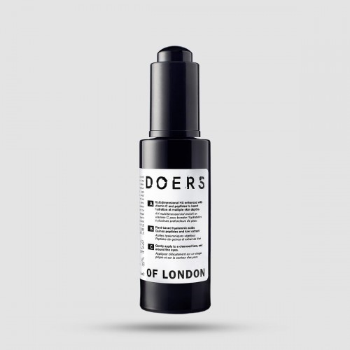 Hydration Serum - Doers Of London - 30ml