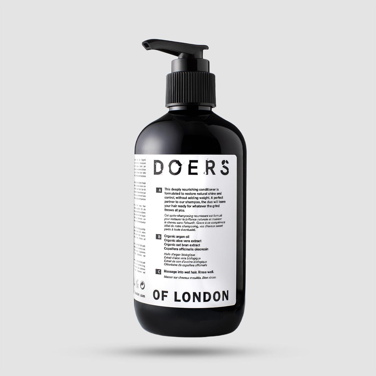 Conditioner - Doers of London - 300ml