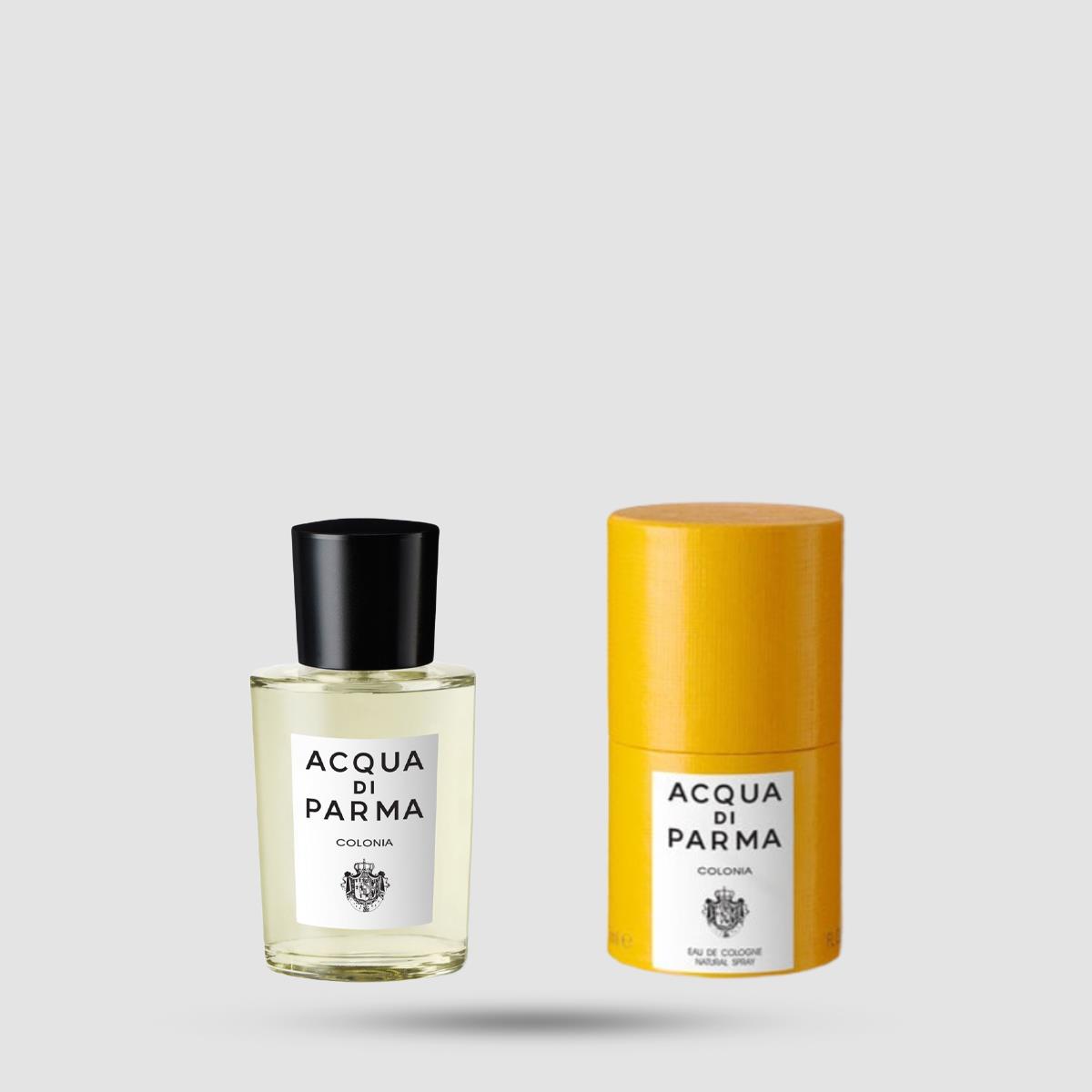 Eau De Cologne - Acqua Di Parma - Colonia 20ml