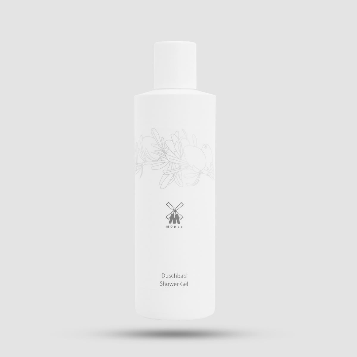 Shower Gel - Muhle - Shower Gel Organic 250 ml