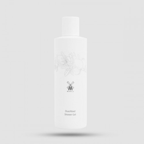 Shower Gel - Muhle - Shower Gel Organic 250 ml