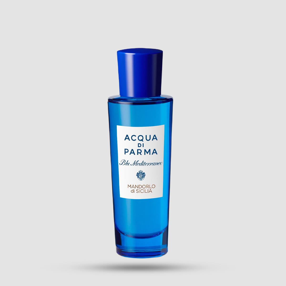 Eau De Toilette - Acqua Di Parma - Blu Mediterraneo Mandorlo Di Sicilia 30ml