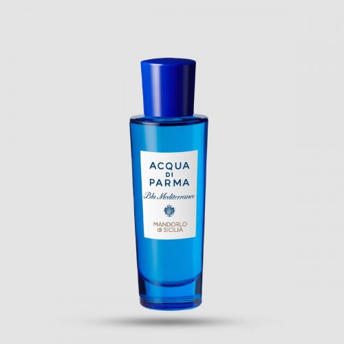 Eau De Toilette - Acqua Di Parma - Blu Mediterraneo Mandorlo Di Sicilia 30ml