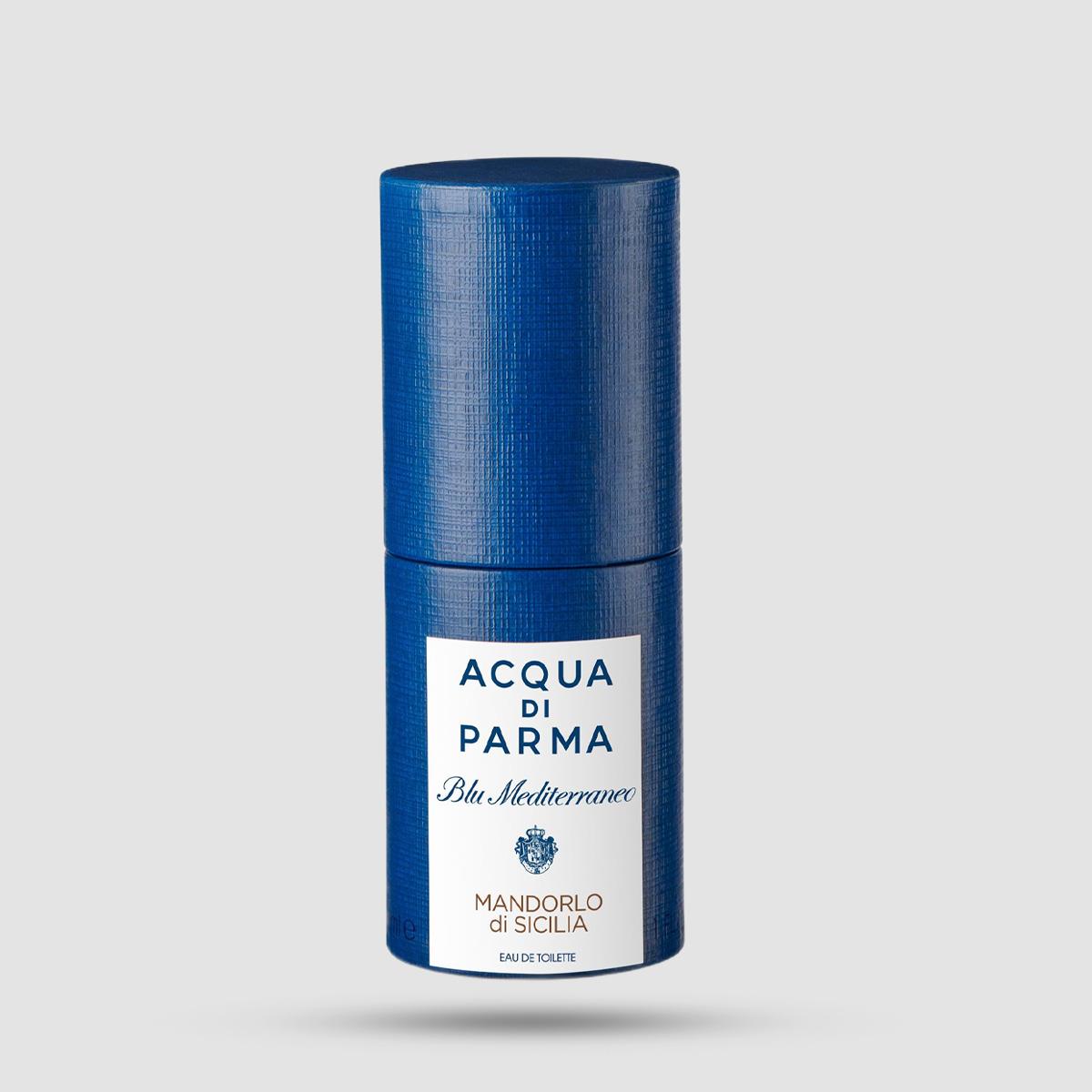 Eau De Toilette - Acqua Di Parma - Blu Mediterraneo Mandorlo Di Sicilia 30ml