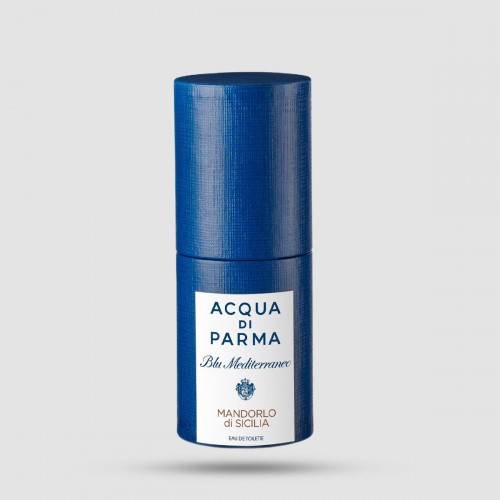 Eau De Toilette - Acqua Di Parma - Blu Mediterraneo Mandorlo Di Sicilia 30ml