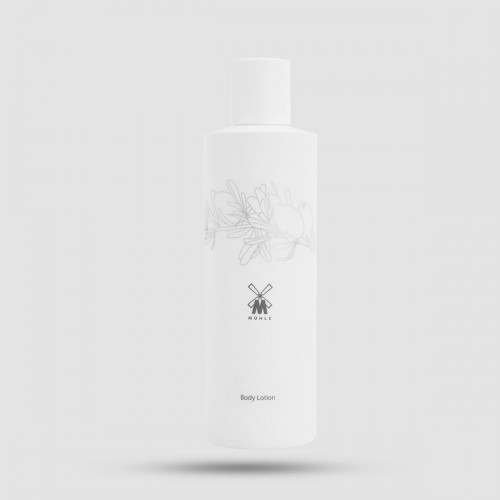 Ενυδατική Κρέμα Σώματος - Muhle - Organic 250ml