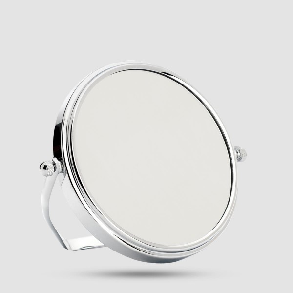 Shaving Mirror - Muhle - Sp 1, With Holder, 1x/5x Magnification