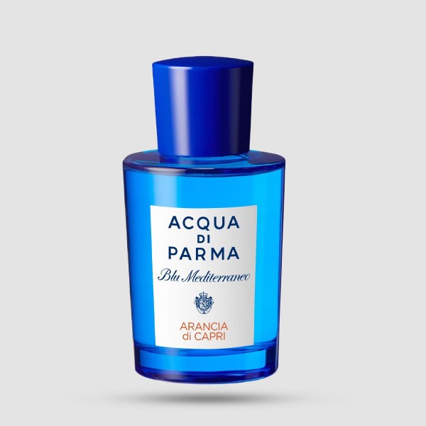 Eau De Toilette - Acqua Di Parma - Arancia Di Capri 75ml