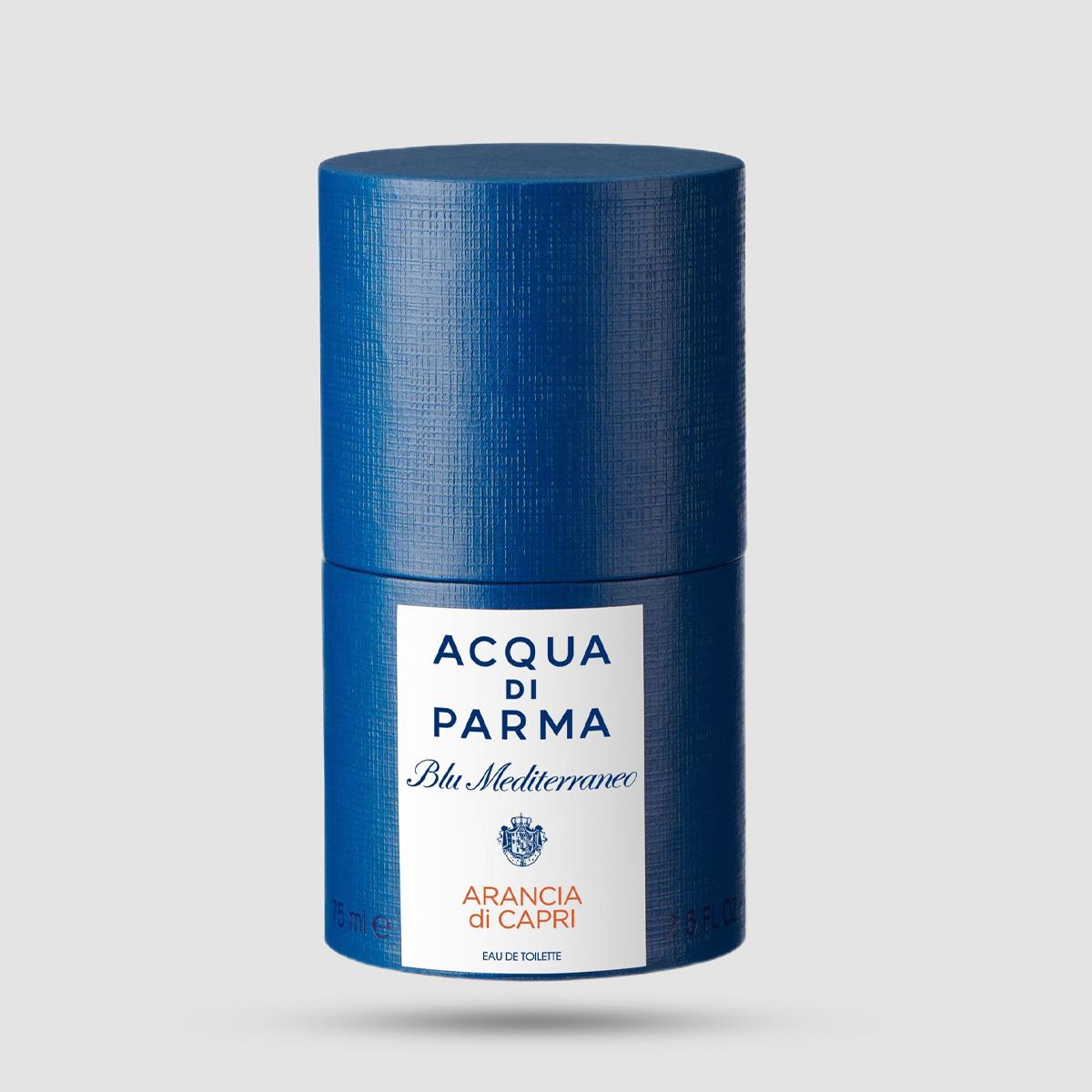 Eau De Toilette - Acqua Di Parma - Arancia Di Capri 75ml