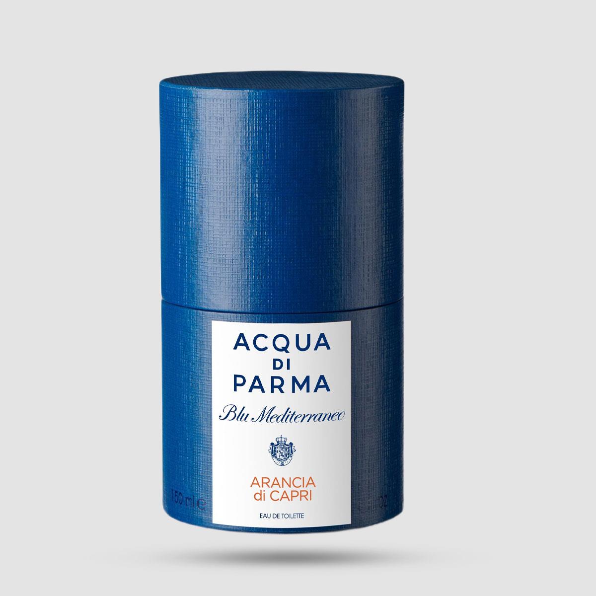 Eau De Toilette - Acqua Di Parma - Blu Mediterraneo Arancia Di Capri 150ml