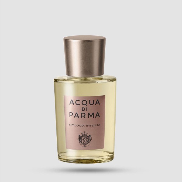 Eau De Cologne - Acqua Di Parma - Intensa 50ml