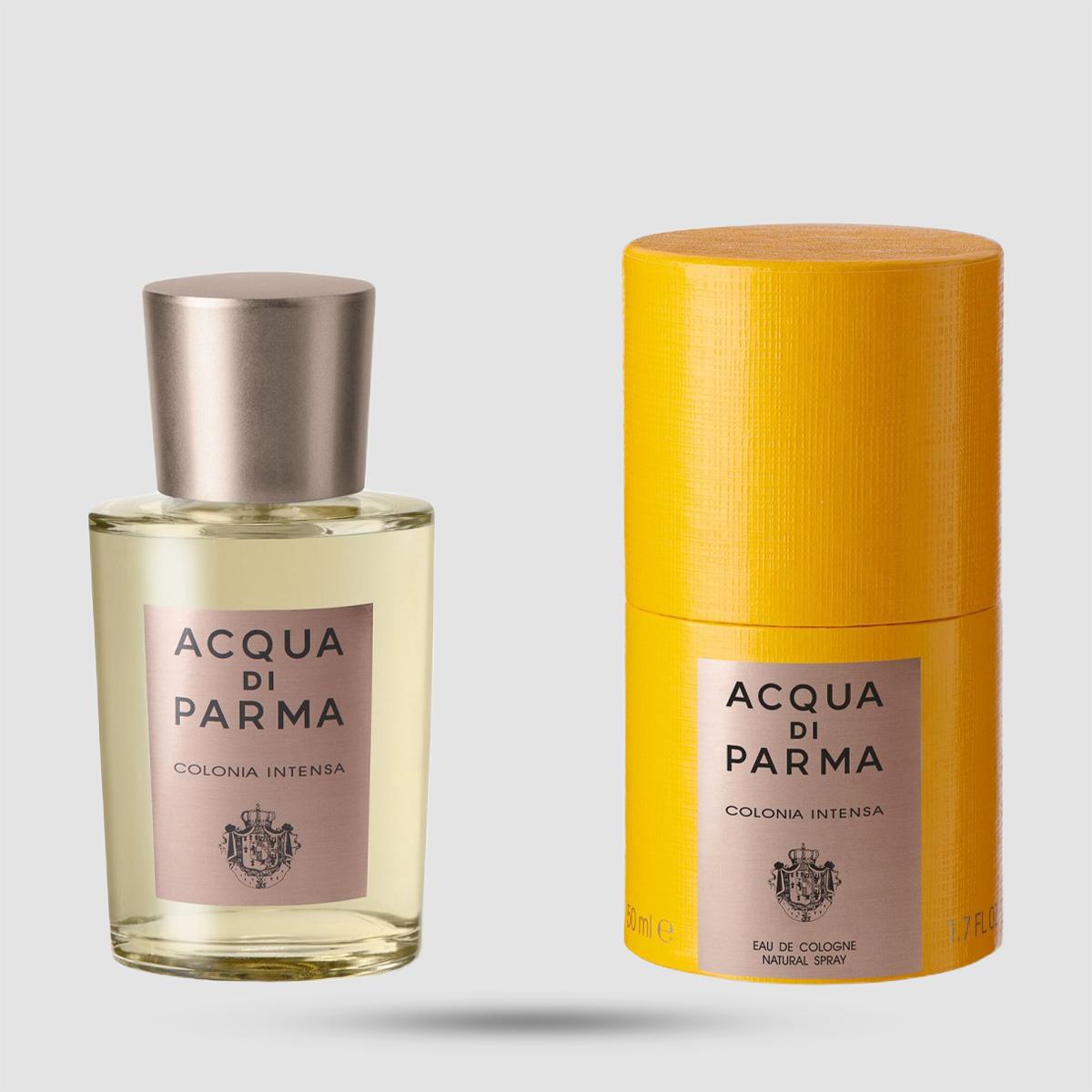 Eau De Cologne - Acqua Di Parma - Intensa 50ml