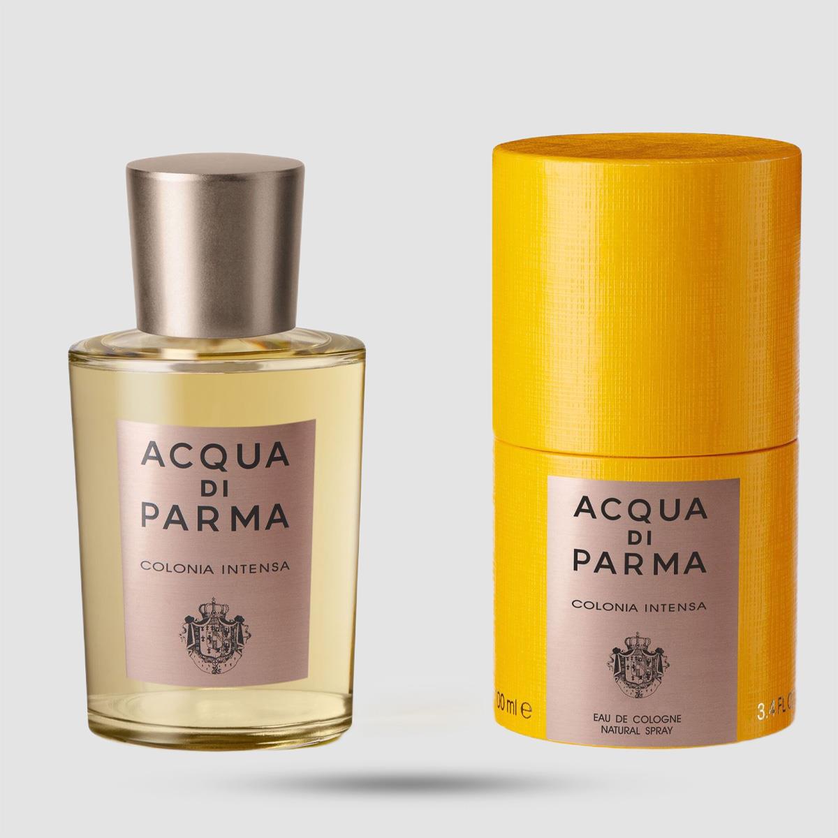 Eau De Cologne - Acqua Di Parma - Intensa 100ml