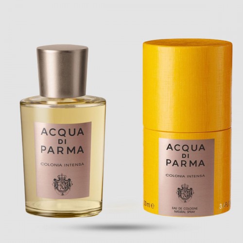 Eau De Cologne - Acqua Di Parma - Intensa 100ml