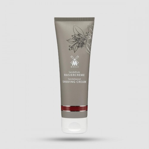 Shaving Cream - Muhle -Sandalwood 75ml