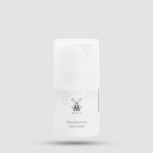 Κρέμα Προσώπου - Muhle - Organic 50 ml