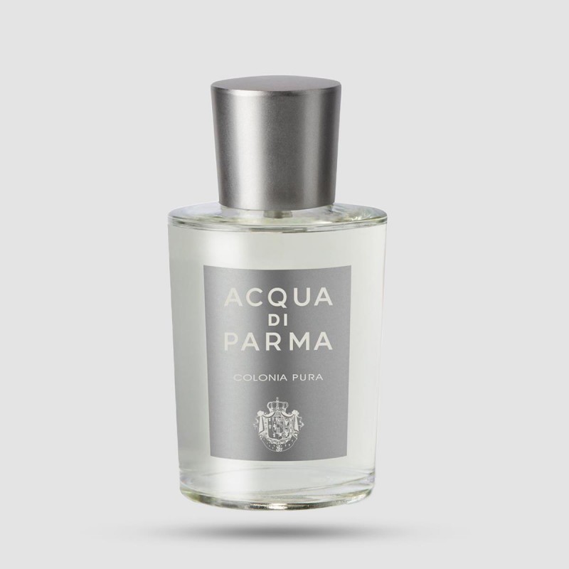 Eau De Cologne - Acqua Di Parma - Pura 100ml