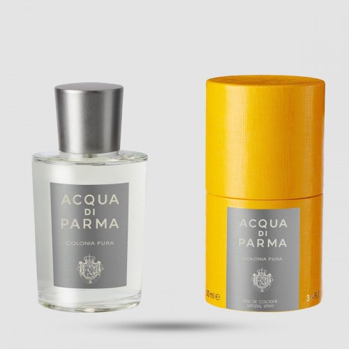 Eau De Cologne - Acqua Di Parma - Pura 100ml