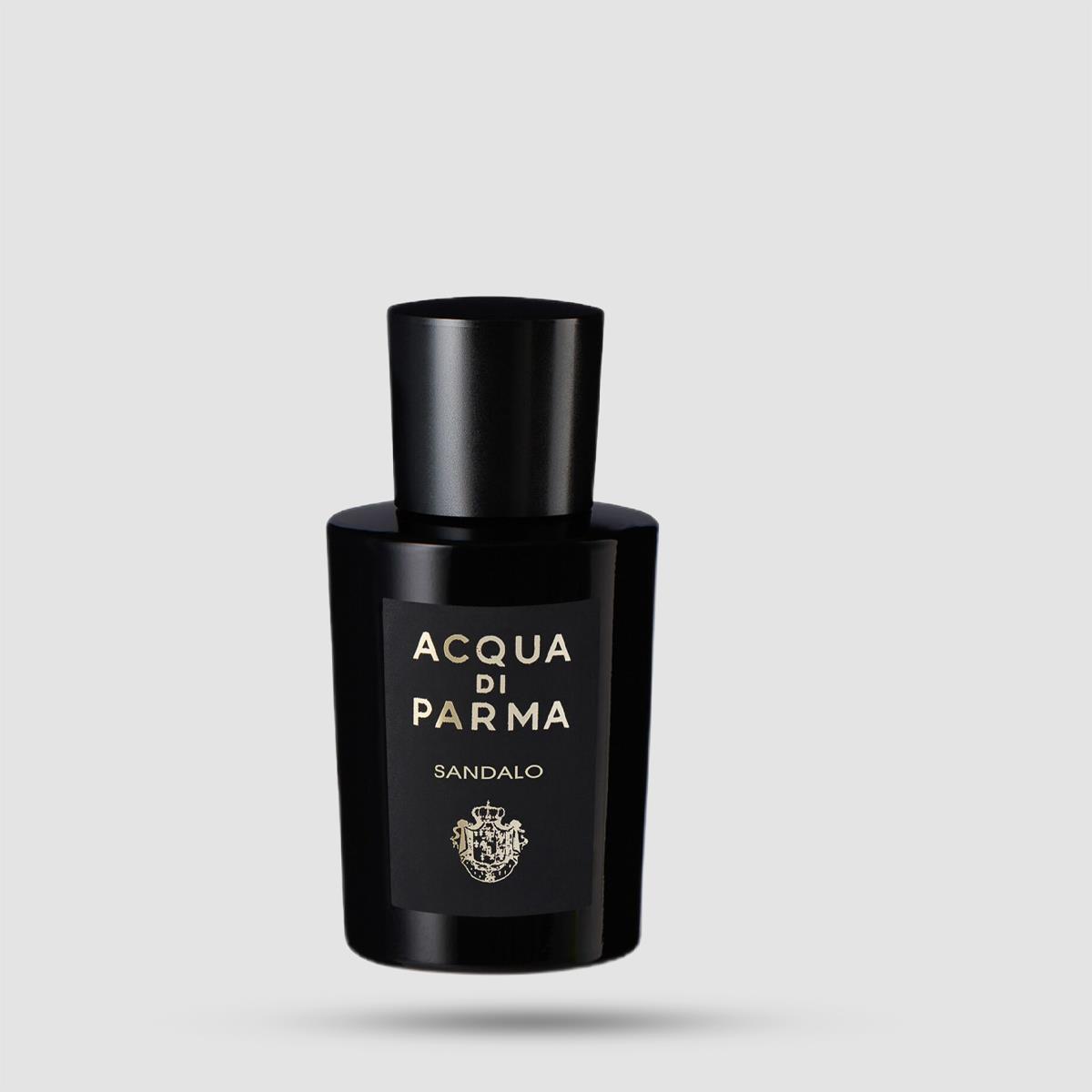 Eau De Parfum - Acqua Di Parma - Signature Collection Sandalo 20ml