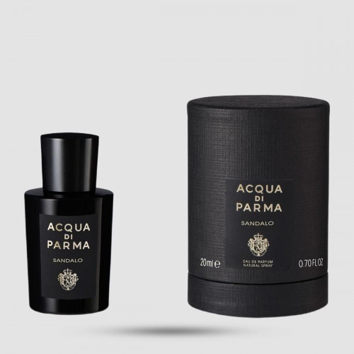 Eau De Parfum - Acqua Di Parma - Signature Collection Sandalo 20ml