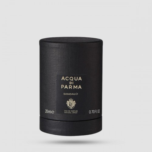 Eau De Parfum - Acqua Di Parma - Signature Collection Sandalo 20ml