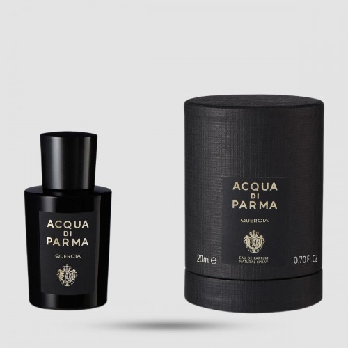 Eau De Parfum - Acqua Di Parma - Signature Collection Quercia 20ml