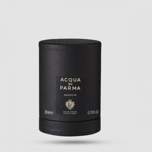 Eau De Parfum - Acqua Di Parma - Signature Collection Quercia 20ml