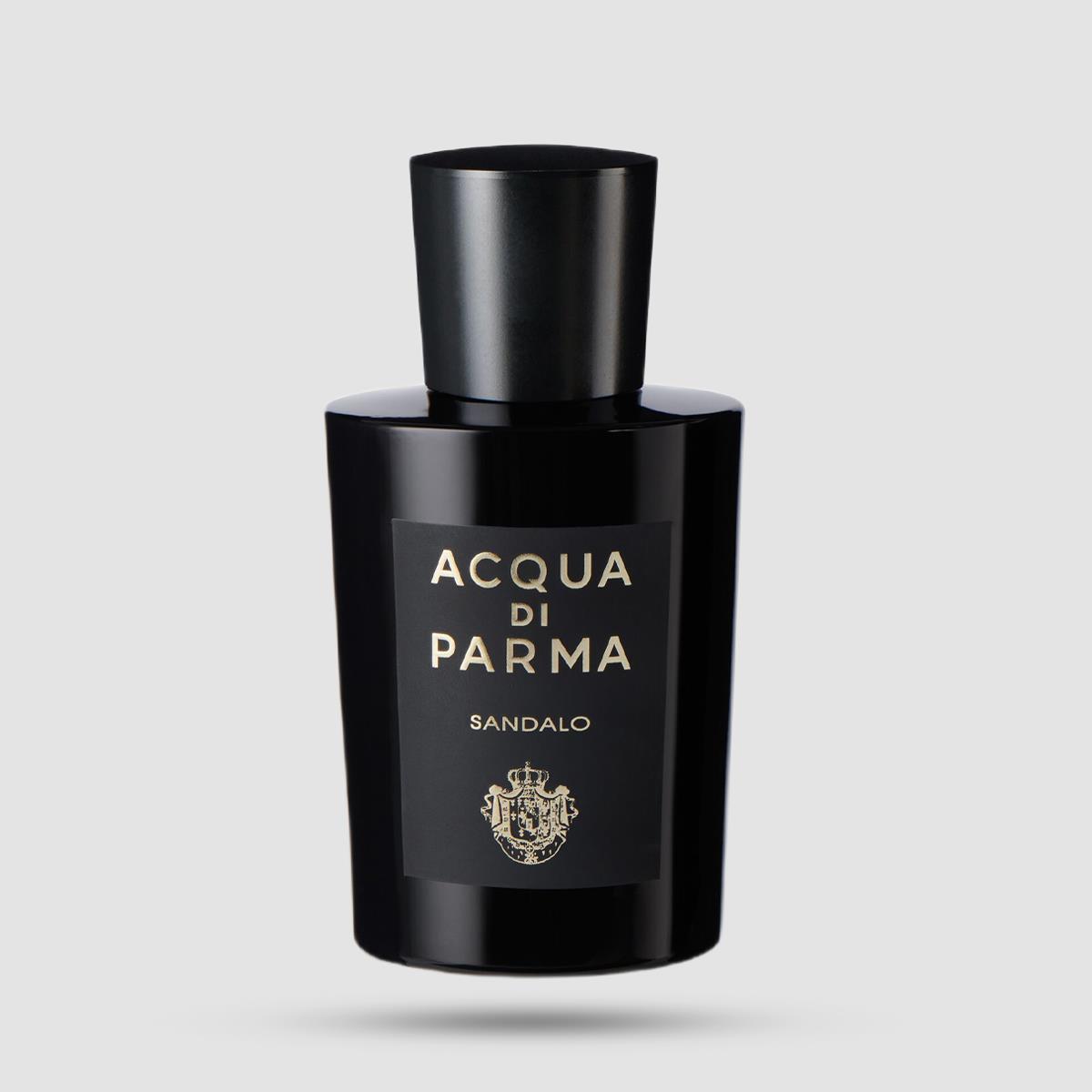 Eau De Parfum - Acqua Di Parma - Signature Collection Sandalo 100ml