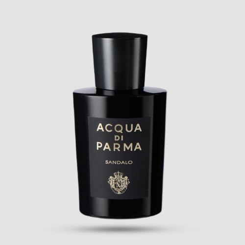 Eau De Parfum - Acqua Di Parma - Signature Collection Sandalo 100ml