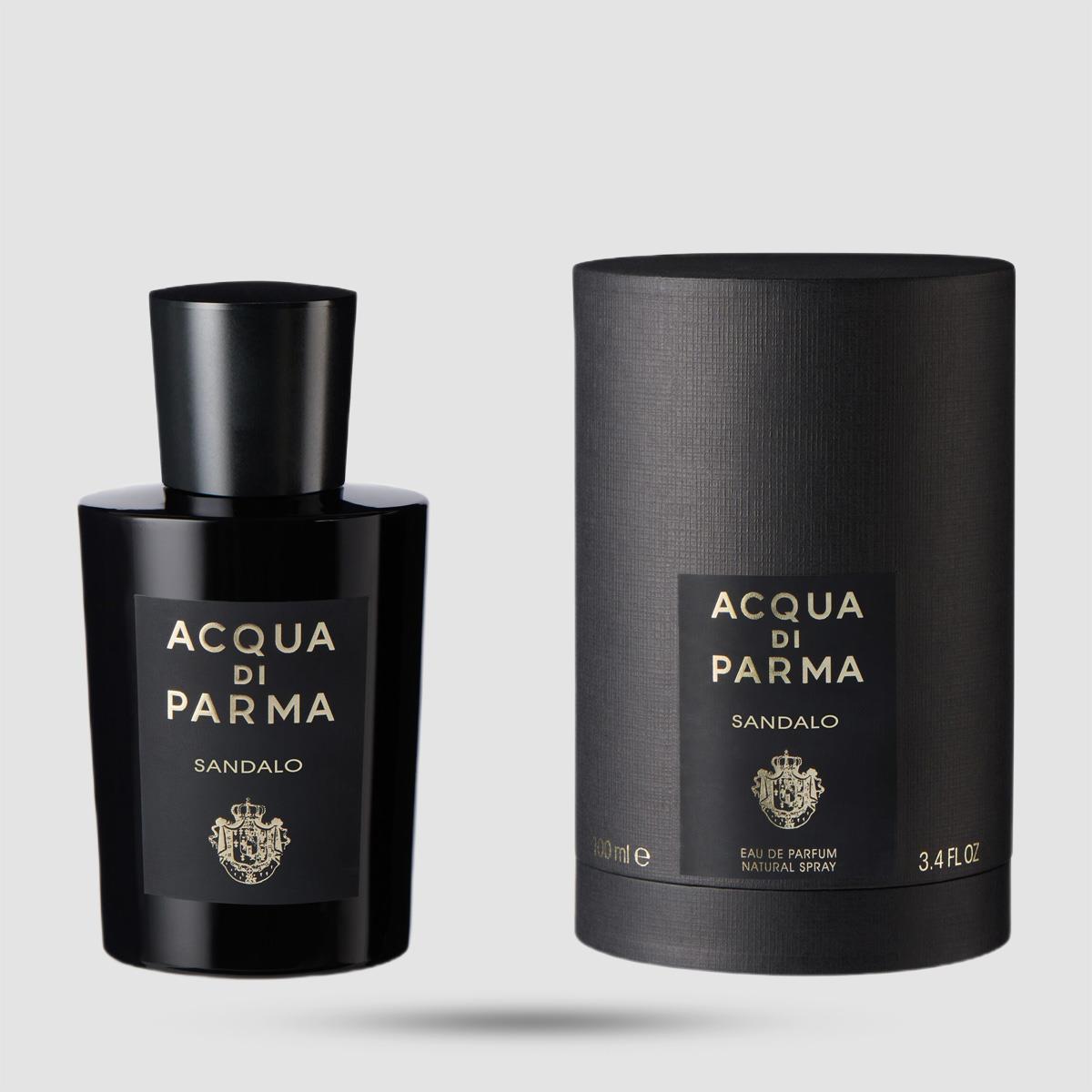 Eau De Parfum - Acqua Di Parma - Signature Collection Sandalo 100ml