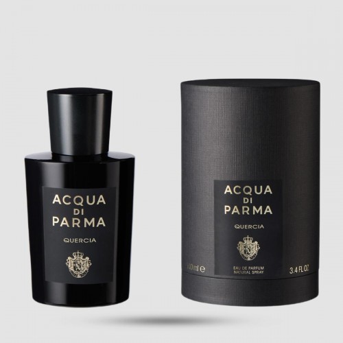 Eau De Parfum - Acqua Di Parma - Signature Collection Quercia 100ml