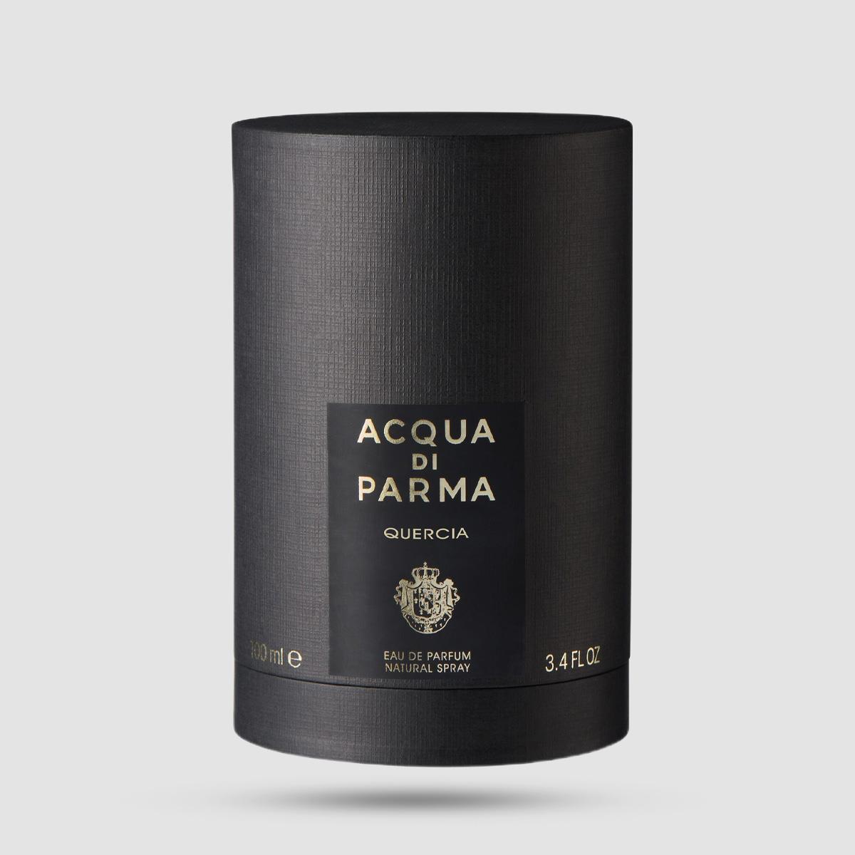 Eau De Parfum - Acqua Di Parma - Signature Collection Quercia 100ml