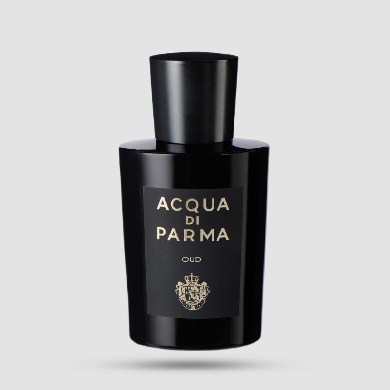 Eau De Parfum - Acqua Di Parma - Signature Collection Oud 100ml