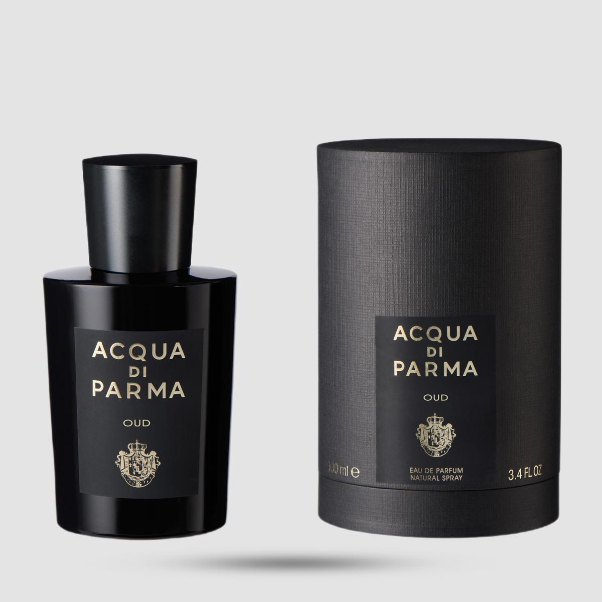 Eau De Parfum - Acqua Di Parma - Signature Collection Oud 100ml