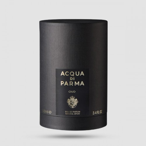 Eau De Parfum - Acqua Di Parma - Signature Collection Oud 100ml