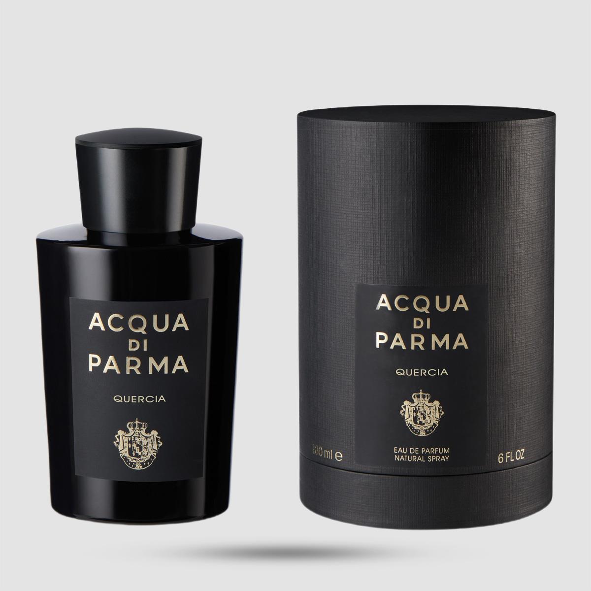 Eau De Parfum - Acqua Di Parma - Signature Collection Quercia 180ml