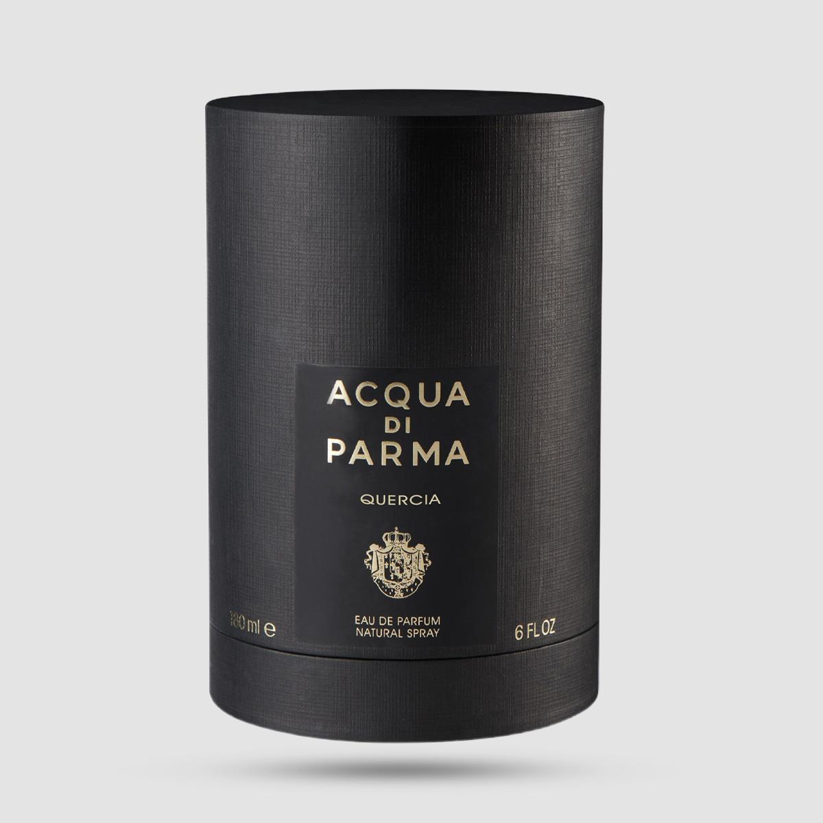 Eau De Parfum - Acqua Di Parma - Signature Collection Quercia 180ml