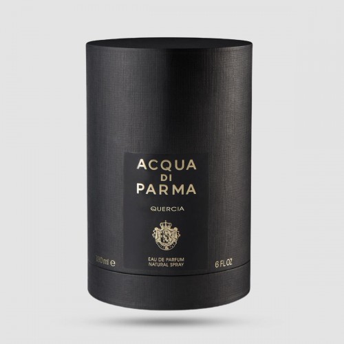 Eau De Parfum - Acqua Di Parma - Signature Collection Quercia 180ml