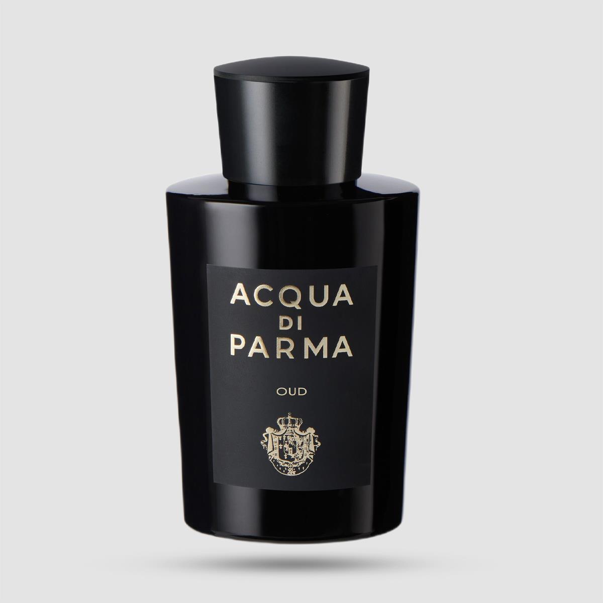 Eau De Parfum - Acqua Di Parma - Signature Collection Oud 180ml