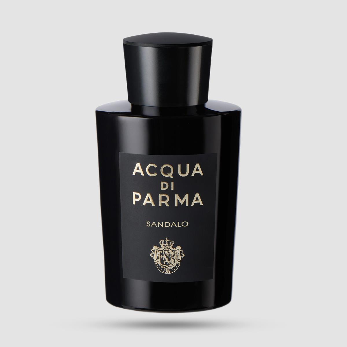 Eau De Parfum - Acqua Di Parma - Signature Collection Sandalo 180ml