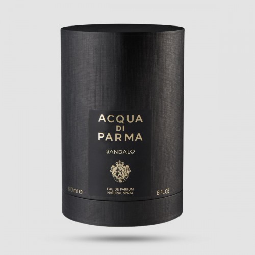 Eau De Parfum - Acqua Di Parma - Signature Collection Sandalo 180ml