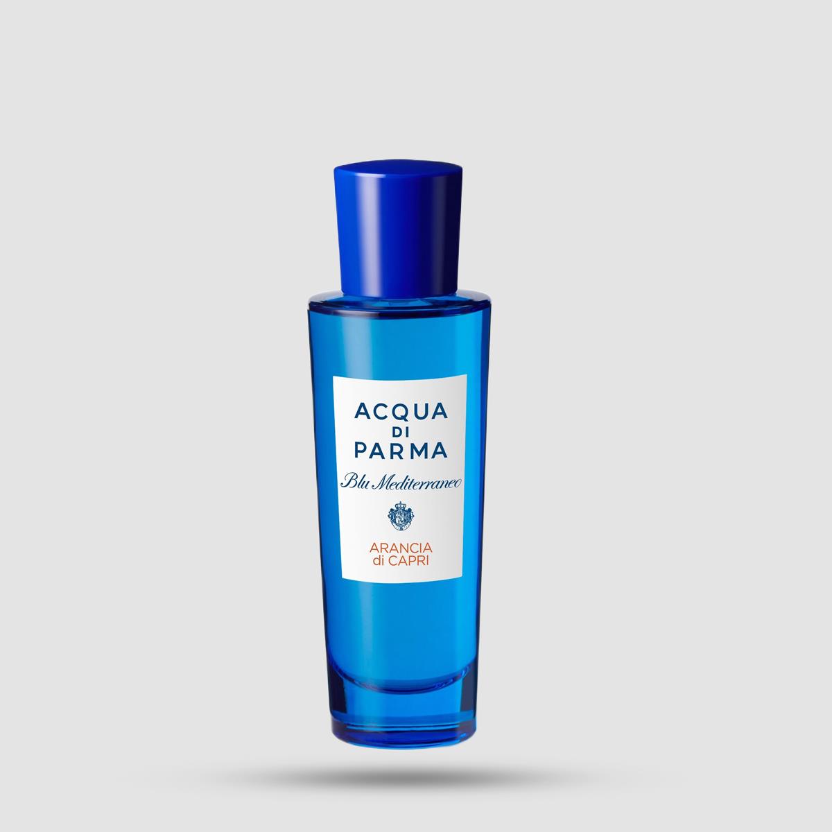 Eau De Toilette - Acqua Di Parma - Blu Mediterraneo Arancia Di Capri 30ml