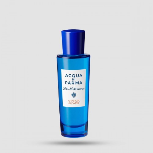 Eau De Toilette - Acqua Di Parma - Blu Mediterraneo Arancia Di Capri 30ml